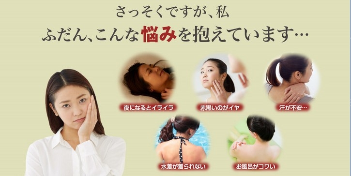 【アレルナイトプラス】について